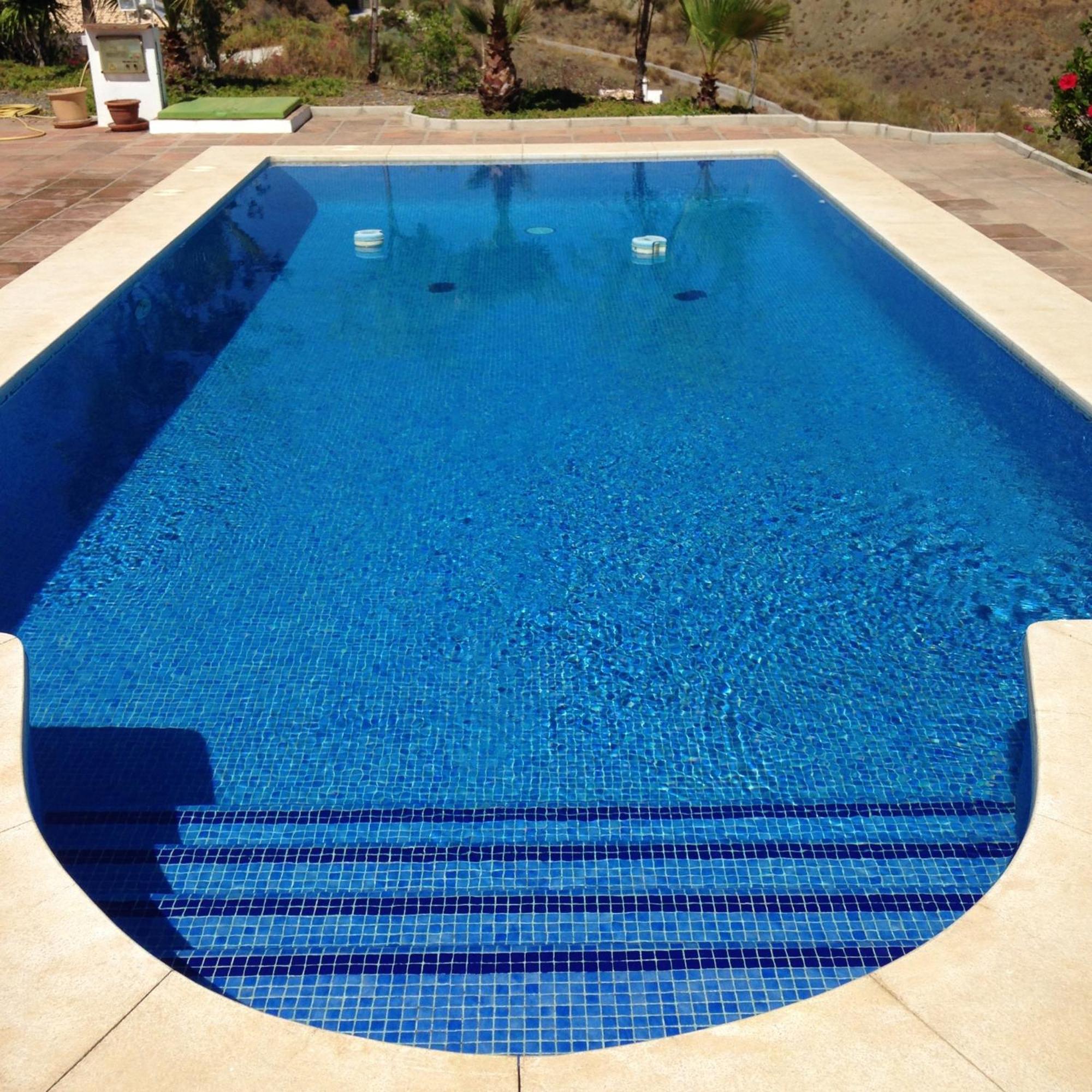 Villa Buenavista Malaga - Stunning Views - Private — Photos 1